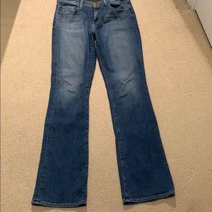 Jeans J Brand